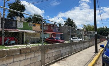 CASA EN  CONDOMINIO EN  VENTA EN CUAUTITLAN