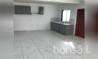 Departamento en RENTA en Bosques de los Olivos