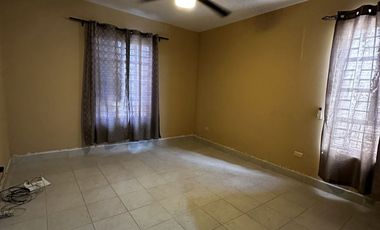 CASA EN RENTA EN ANAHUAC LA PÉRGOLA - ESCOBEDO