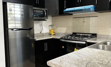 CASA EN RENTA EN LAS HADAS - ESCOBEDO