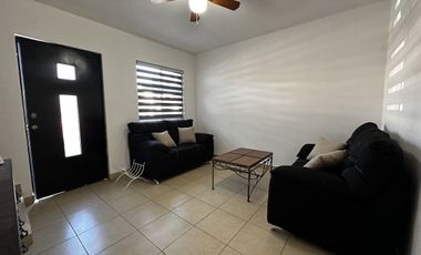 CASA EN RENTA EN LAS HADAS - ESCOBEDO