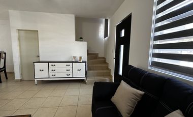 CASA EN RENTA EN LAS HADAS - ESCOBEDO
