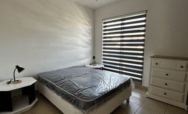 CASA EN RENTA EN LAS HADAS - ESCOBEDO