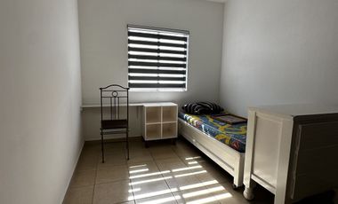 CASA EN RENTA EN LAS HADAS - ESCOBEDO