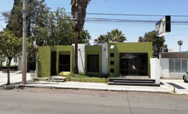 Panamericana oficinas equipadas