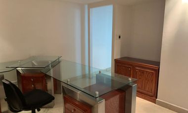 Panamericana oficinas equipadas
