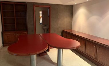 Panamericana oficinas equipadas