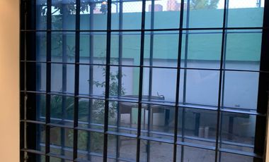 Panamericana oficinas equipadas