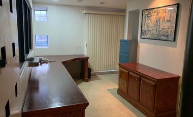 Panamericana oficinas equipadas