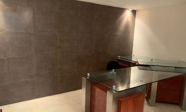 Panamericana oficinas equipadas
