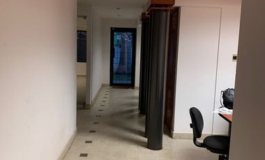 Panamericana oficinas equipadas