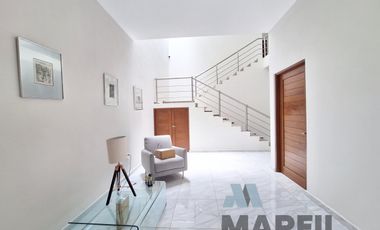 Venta de Exclusiva Residencia en el Volantin Colima Ubicación Inigualable