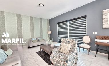 Venta de Exclusiva Residencia en el Volantin Colima Ubicación Inigualable