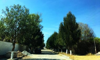 Terreno Venta Atotonilco San Miguel de Allende Gto.