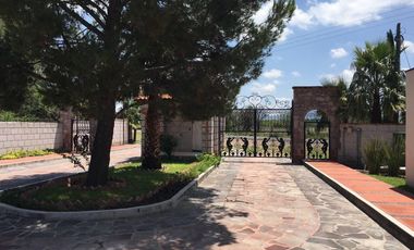 Terreno Venta Atotonilco San Miguel de Allende Gto.