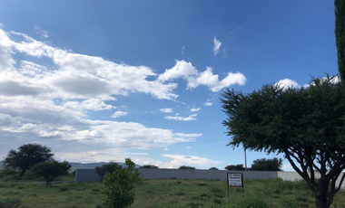 Terreno Venta Atotonilco San Miguel de Allende Gto.