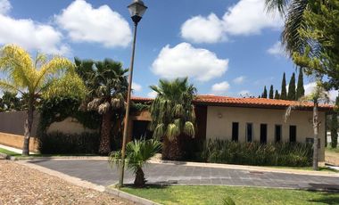 Terreno Venta Atotonilco San Miguel de Allende Gto.