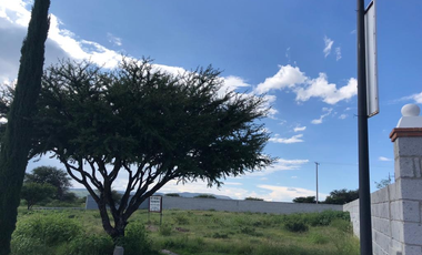 Terreno Venta Atotonilco San Miguel de Allende Gto.