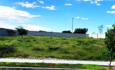 Terreno Venta Atotonilco San Miguel de Allende Gto.