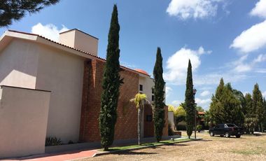Terreno Venta Atotonilco San Miguel de Allende Gto.