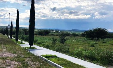 Terreno Venta Atotonilco San Miguel de Allende Gto.