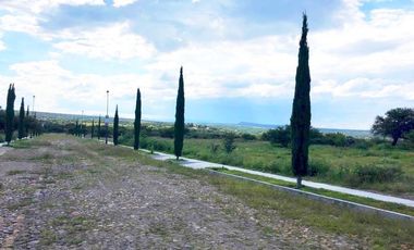 Terreno Venta Atotonilco San Miguel de Allende Gto.
