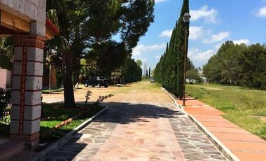 Terreno Venta Atotonilco San Miguel de Allende Gto.