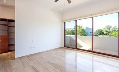 Casa en Renta Yucatán Country Club