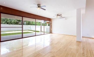 Casa en Renta Yucatán Country Club