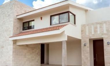 Casa en Renta Yucatán Country Club
