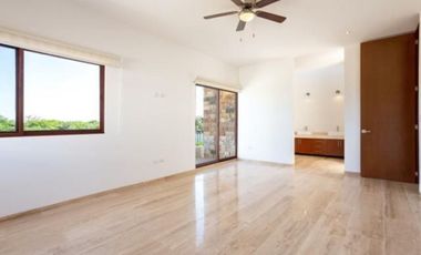 Casa en Renta Yucatán Country Club