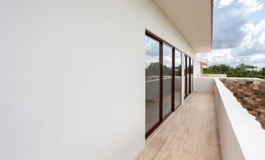 Casa en Renta Yucatán Country Club