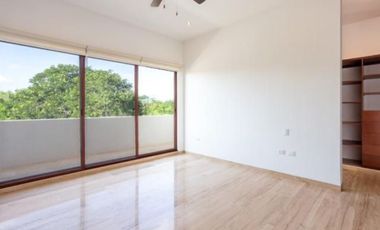 Casa en Renta Yucatán Country Club