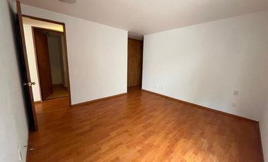 DEPARTAMENTO EN VENTA, EN DESIERTO DE LOS LEONES