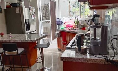 SE VENDE CASA EN EX EJIDO DE SAN FRANCISCO CULHUACÁN, COYOACÁN