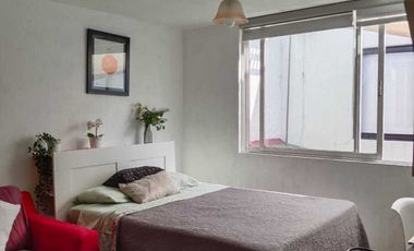 SE VENDE CASA EN EX EJIDO DE SAN FRANCISCO CULHUACÁN, COYOACÁN
