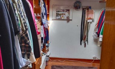 SE VENDE CASA EN EX EJIDO DE SAN FRANCISCO CULHUACÁN, COYOACÁN