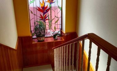 SE VENDE CASA EN EX EJIDO DE SAN FRANCISCO CULHUACÁN, COYOACÁN