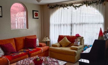 SE VENDE CASA EN EX EJIDO DE SAN FRANCISCO CULHUACÁN, COYOACÁN