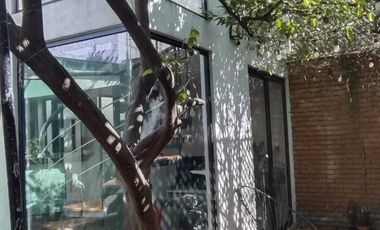 SE VENDE CASA EN EX EJIDO DE SAN FRANCISCO CULHUACÁN, COYOACÁN
