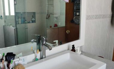 SE VENDE CASA EN EX EJIDO DE SAN FRANCISCO CULHUACÁN, COYOACÁN