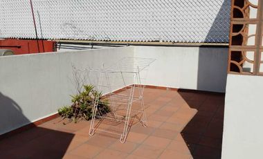 SE VENDE CASA EN EX EJIDO DE SAN FRANCISCO CULHUACÁN, COYOACÁN