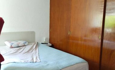 SE VENDE CASA EN EX EJIDO DE SAN FRANCISCO CULHUACÁN, COYOACÁN