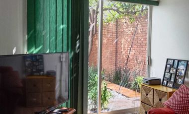 SE VENDE CASA EN EX EJIDO DE SAN FRANCISCO CULHUACÁN, COYOACÁN