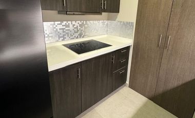 Amplio Departamento de una Recámara | Valle Poniente