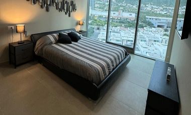 Amplio Departamento de una Recámara | Valle Poniente