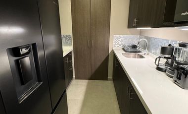 Amplio Departamento de una Recámara | Valle Poniente