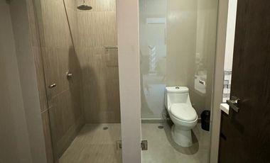 Amplio Departamento de una Recámara | Valle Poniente