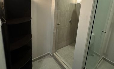 Amplio Departamento de una Recámara | Valle Poniente