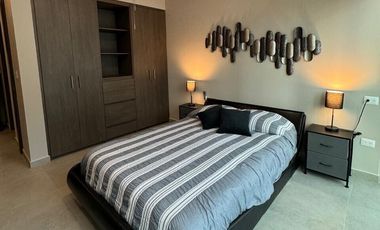 Amplio Departamento de una Recámara | Valle Poniente